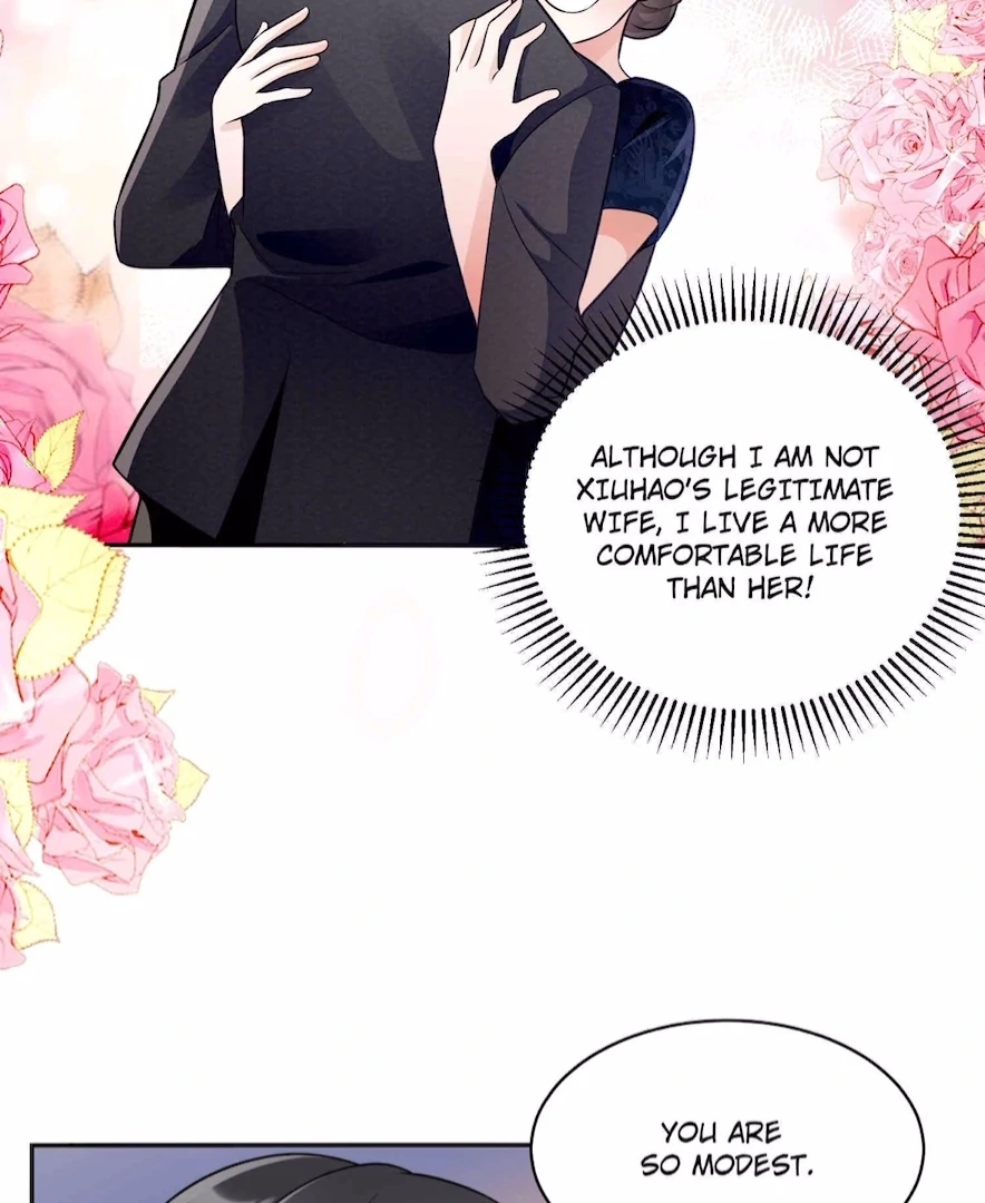Ancestor is beautiful and elegant Chapter 27 page 54