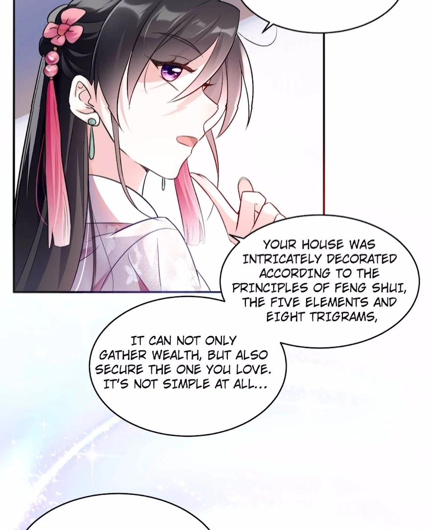 Ancestor is beautiful and elegant Chapter 27 page 55