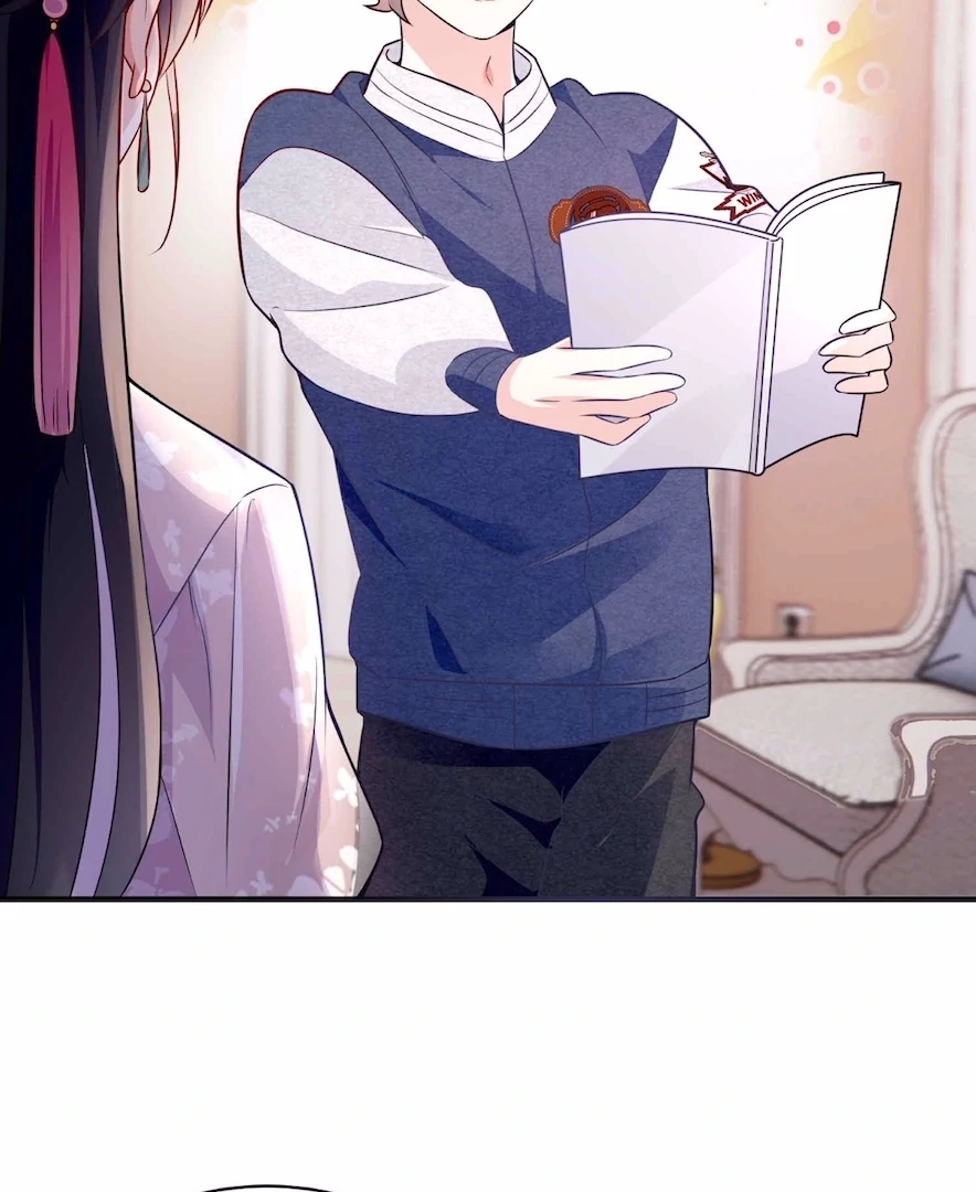Ancestor is beautiful and elegant Chapter 27 page 45