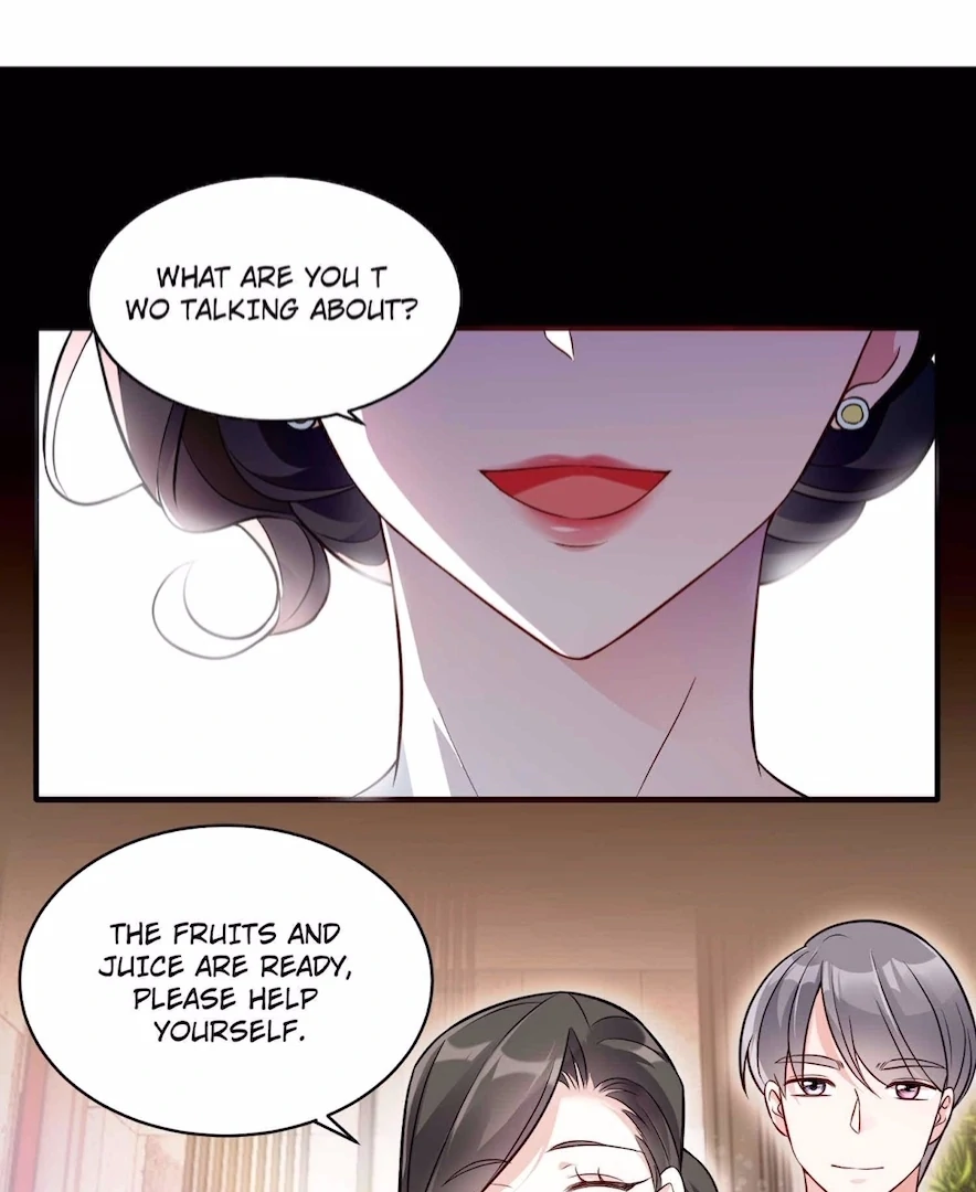 Ancestor is beautiful and elegant Chapter 27 page 51