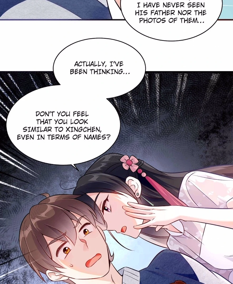 Ancestor is beautiful and elegant Chapter 27 page 49