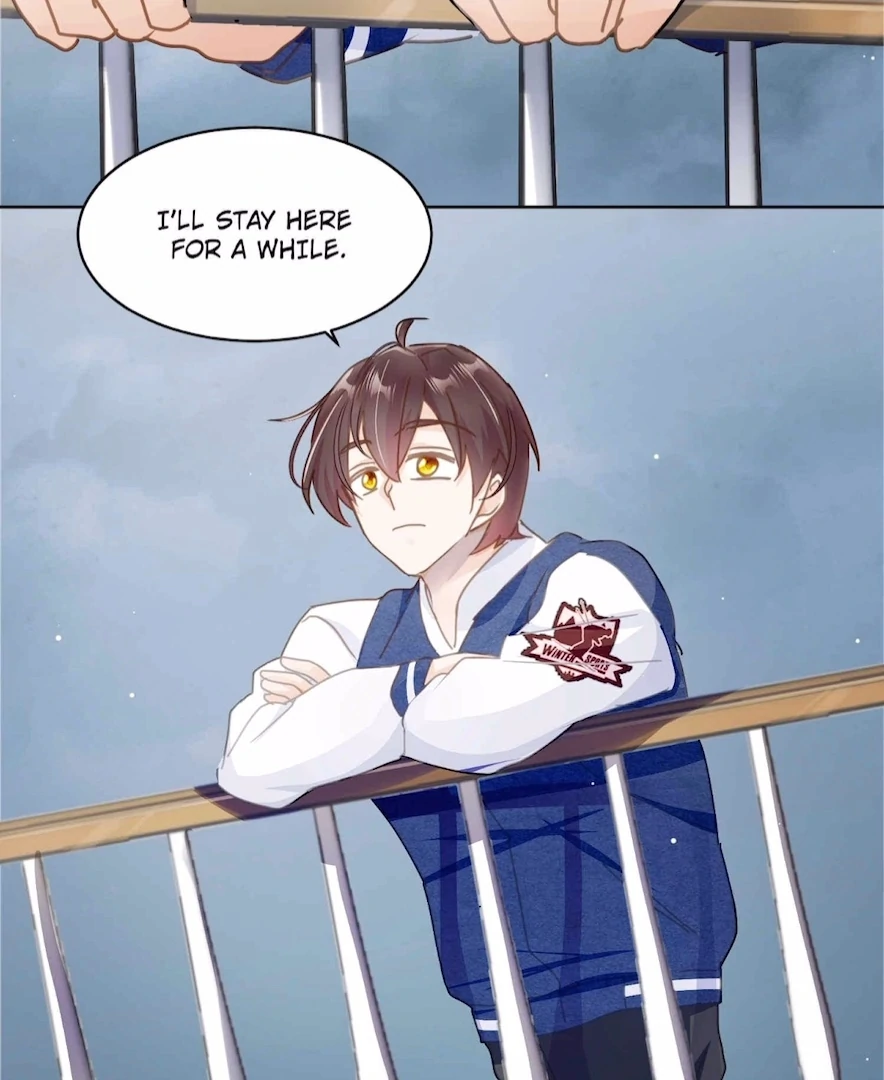 Ancestor is beautiful and elegant Chapter 30 page 22
