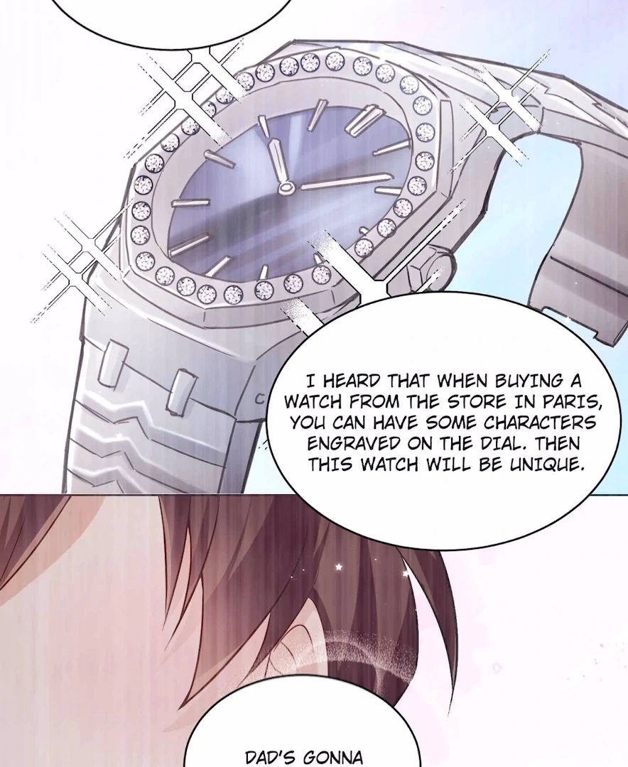 Ancestor is beautiful and elegant Chapter 28 page 44