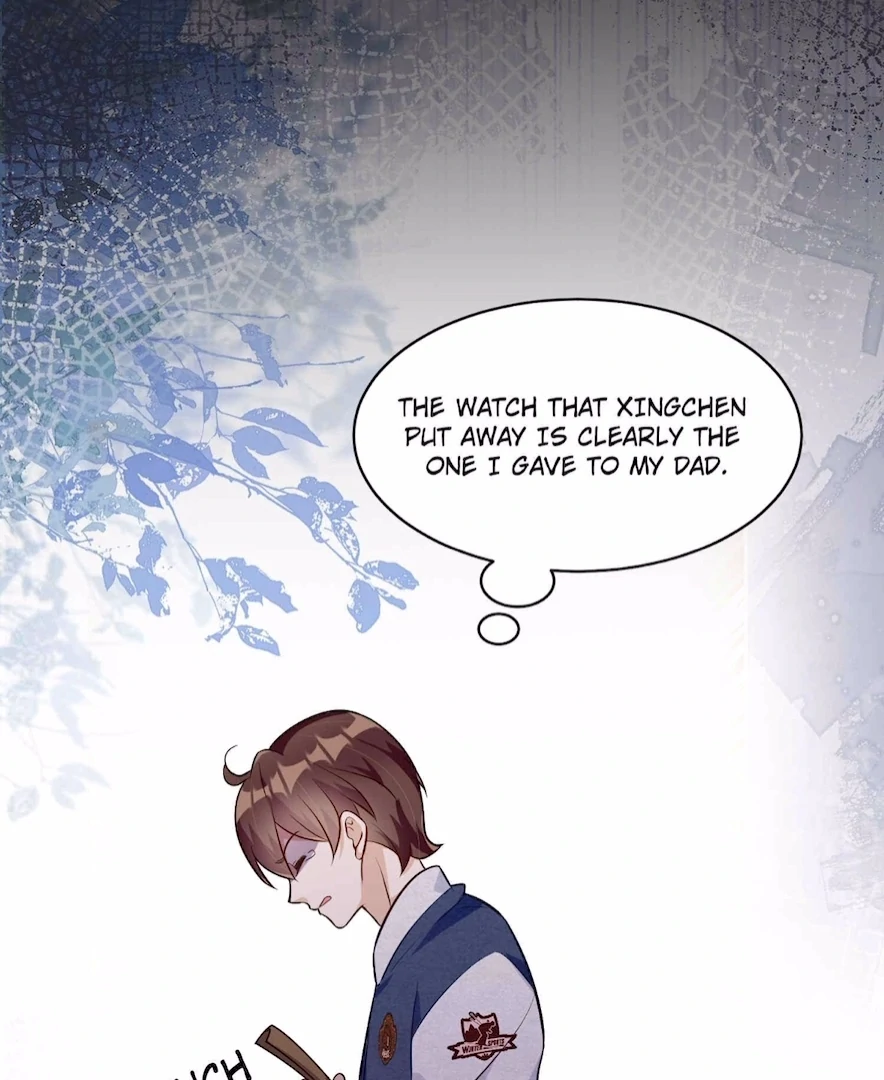 Ancestor is beautiful and elegant Chapter 28 page 46