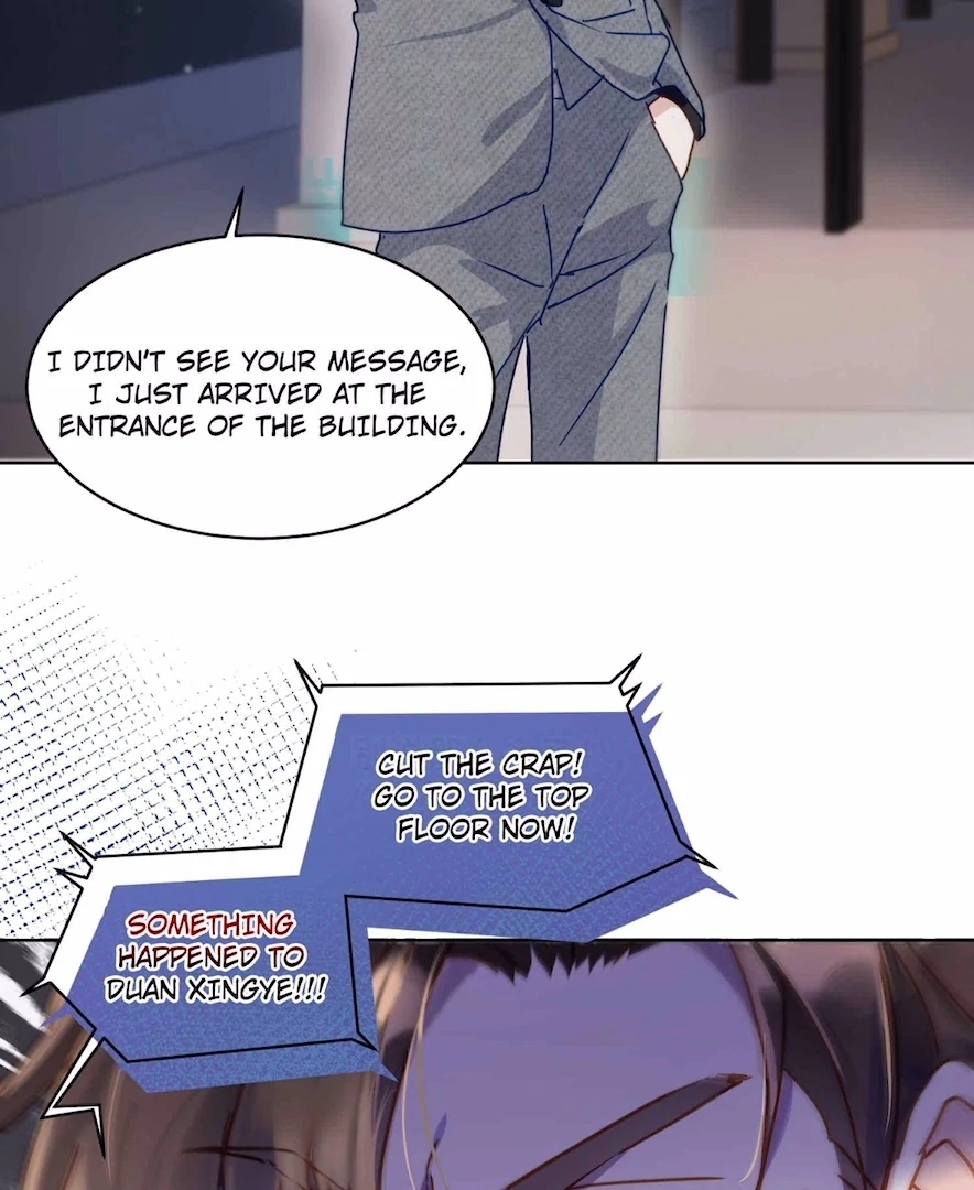 Ancestor is beautiful and elegant Chapter 30 page 35