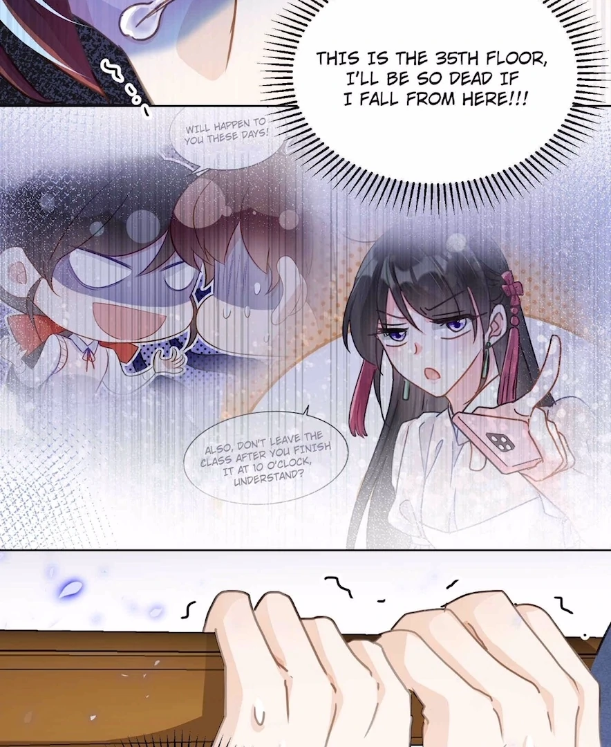 Ancestor is beautiful and elegant Chapter 30 page 29