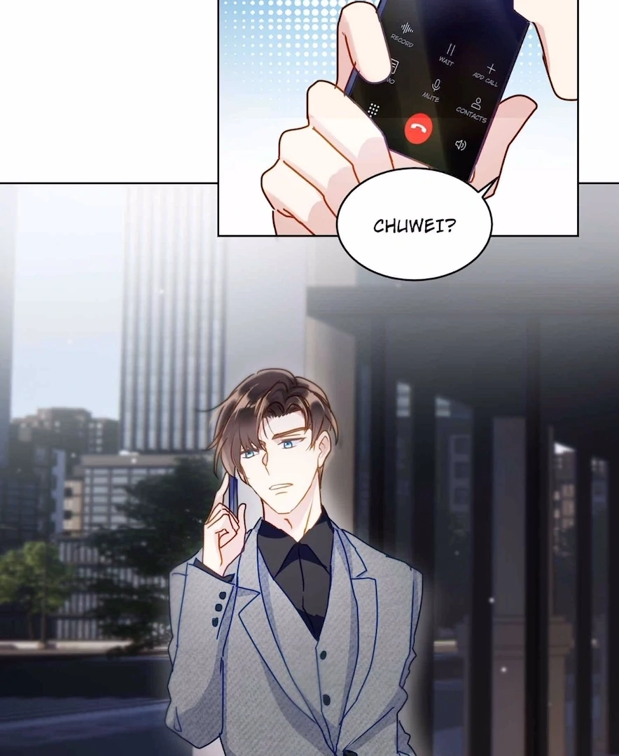 Ancestor is beautiful and elegant Chapter 30 page 34