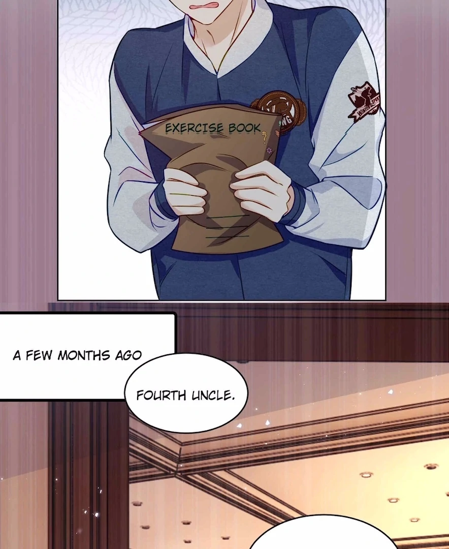 Ancestor is beautiful and elegant Chapter 28 page 38