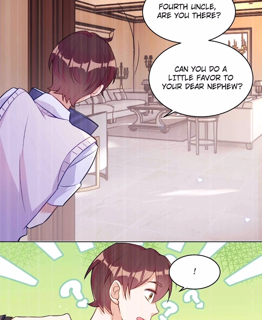 Ancestor is beautiful and elegant Chapter 28 page 39
