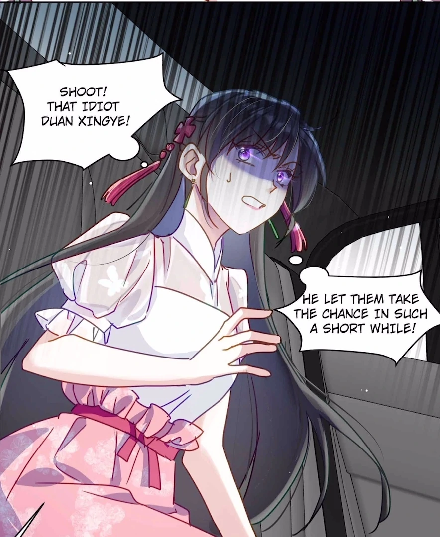 Ancestor is beautiful and elegant Chapter 30 page 32