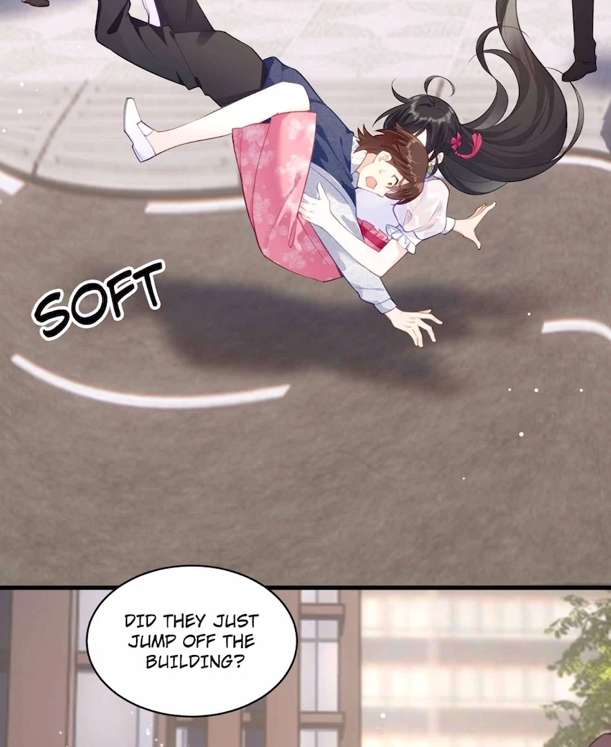 Ancestor is beautiful and elegant Chapter 31 page 8