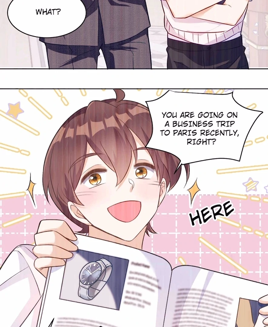 Ancestor is beautiful and elegant Chapter 28 page 41