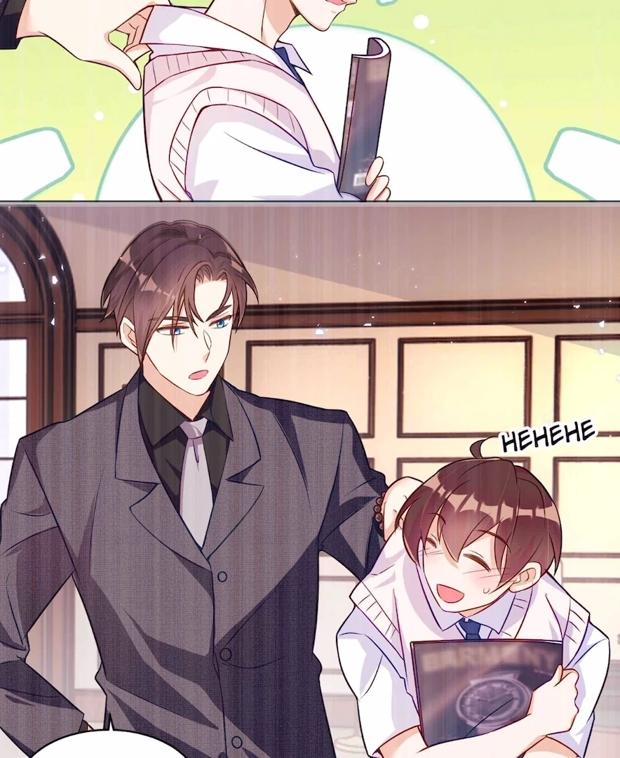 Ancestor is beautiful and elegant Chapter 28 page 40