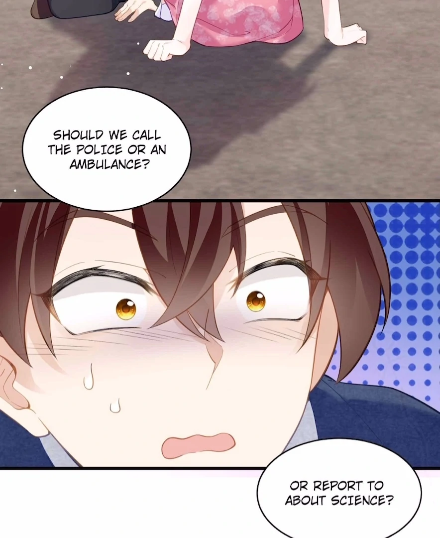 Ancestor is beautiful and elegant Chapter 31 page 10