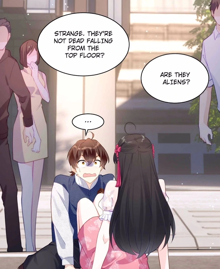 Ancestor is beautiful and elegant Chapter 31 page 9