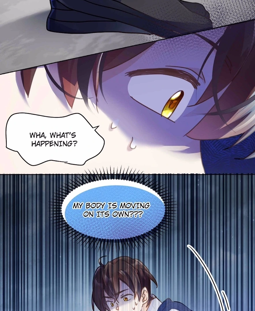 Ancestor is beautiful and elegant Chapter 30 page 24