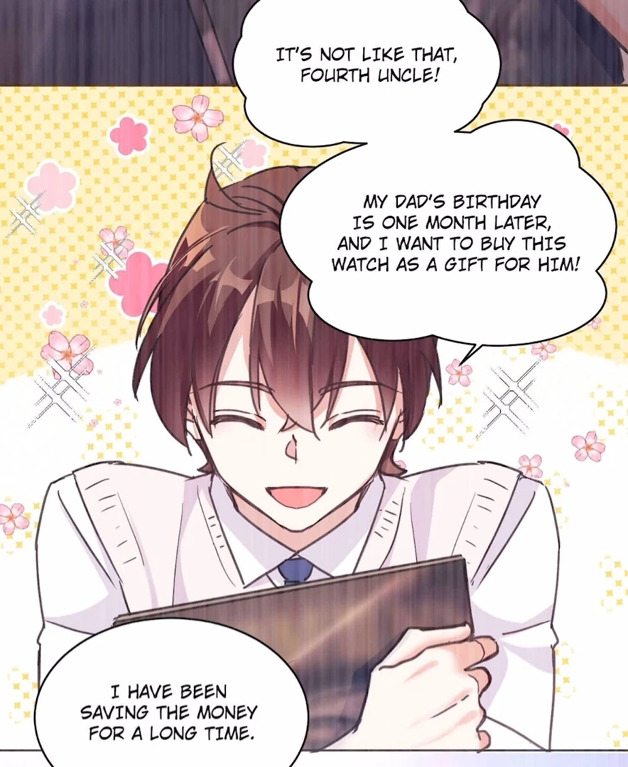 Ancestor is beautiful and elegant Chapter 28 page 43