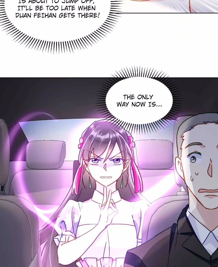 Ancestor is beautiful and elegant Chapter 30 page 41