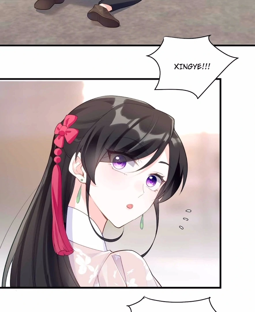 Ancestor is beautiful and elegant Chapter 31 page 13