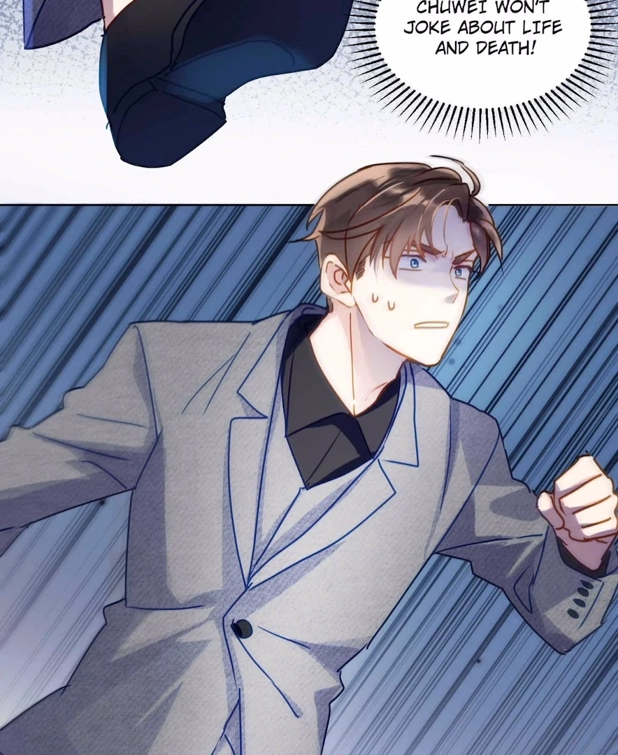 Ancestor is beautiful and elegant Chapter 30 page 37
