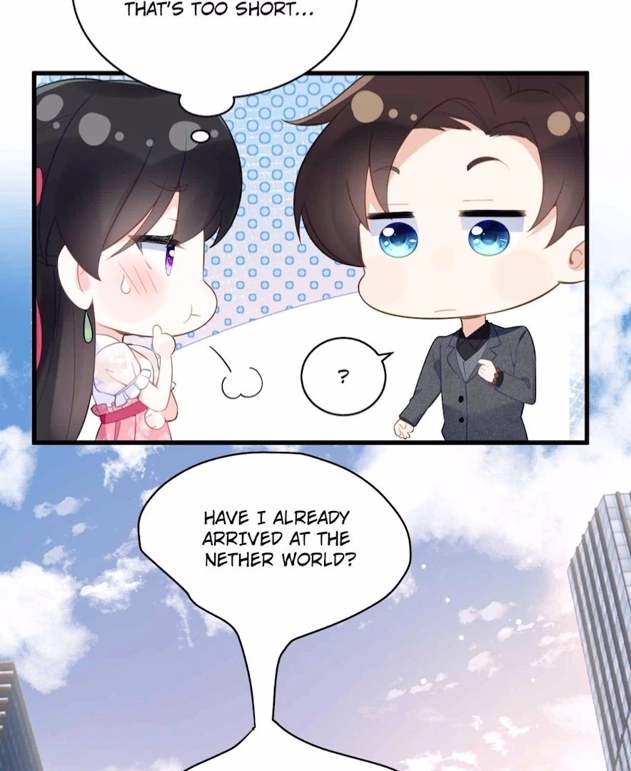 Ancestor is beautiful and elegant Chapter 31 page 23