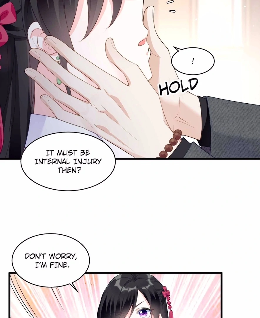 Ancestor is beautiful and elegant Chapter 31 page 21