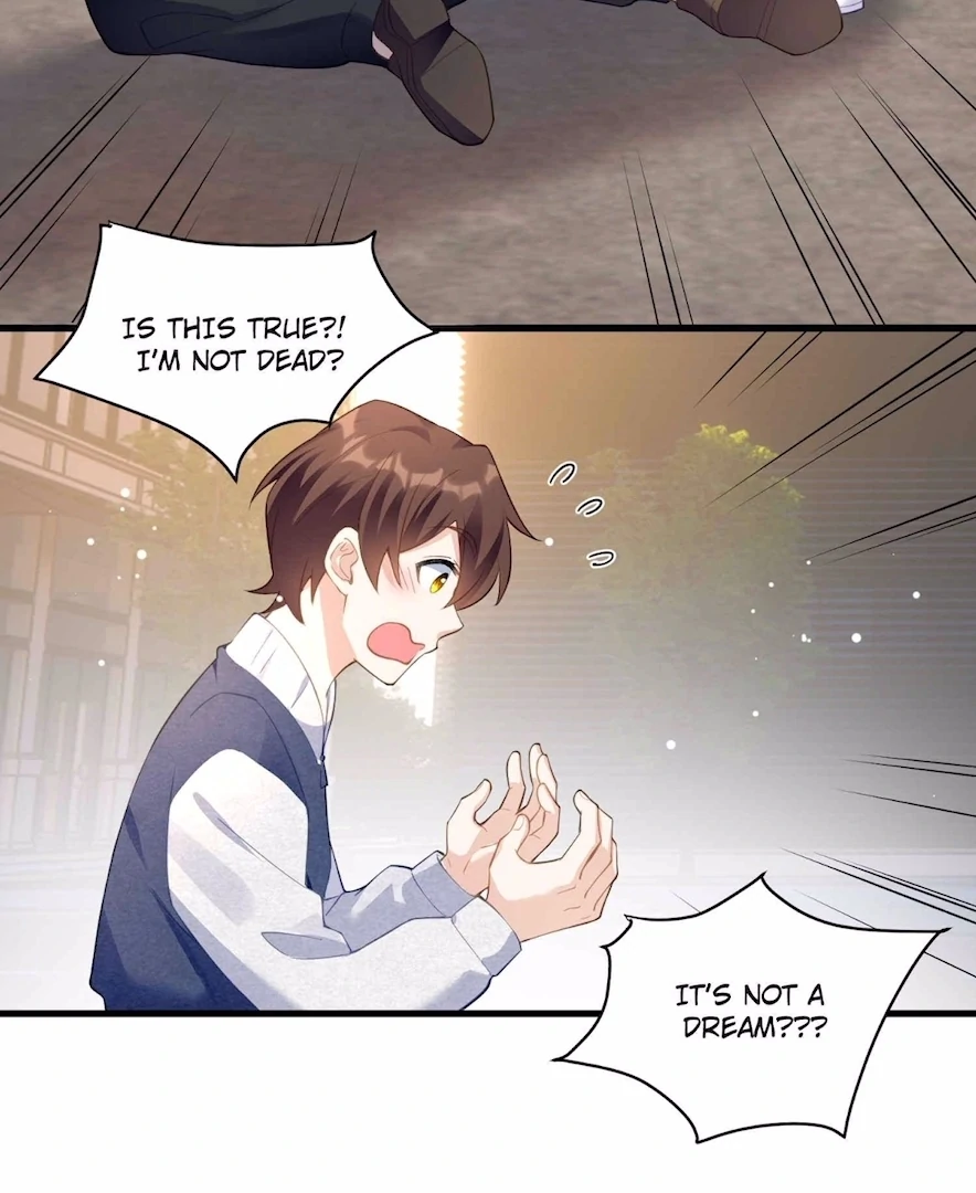 Ancestor is beautiful and elegant Chapter 31 page 27