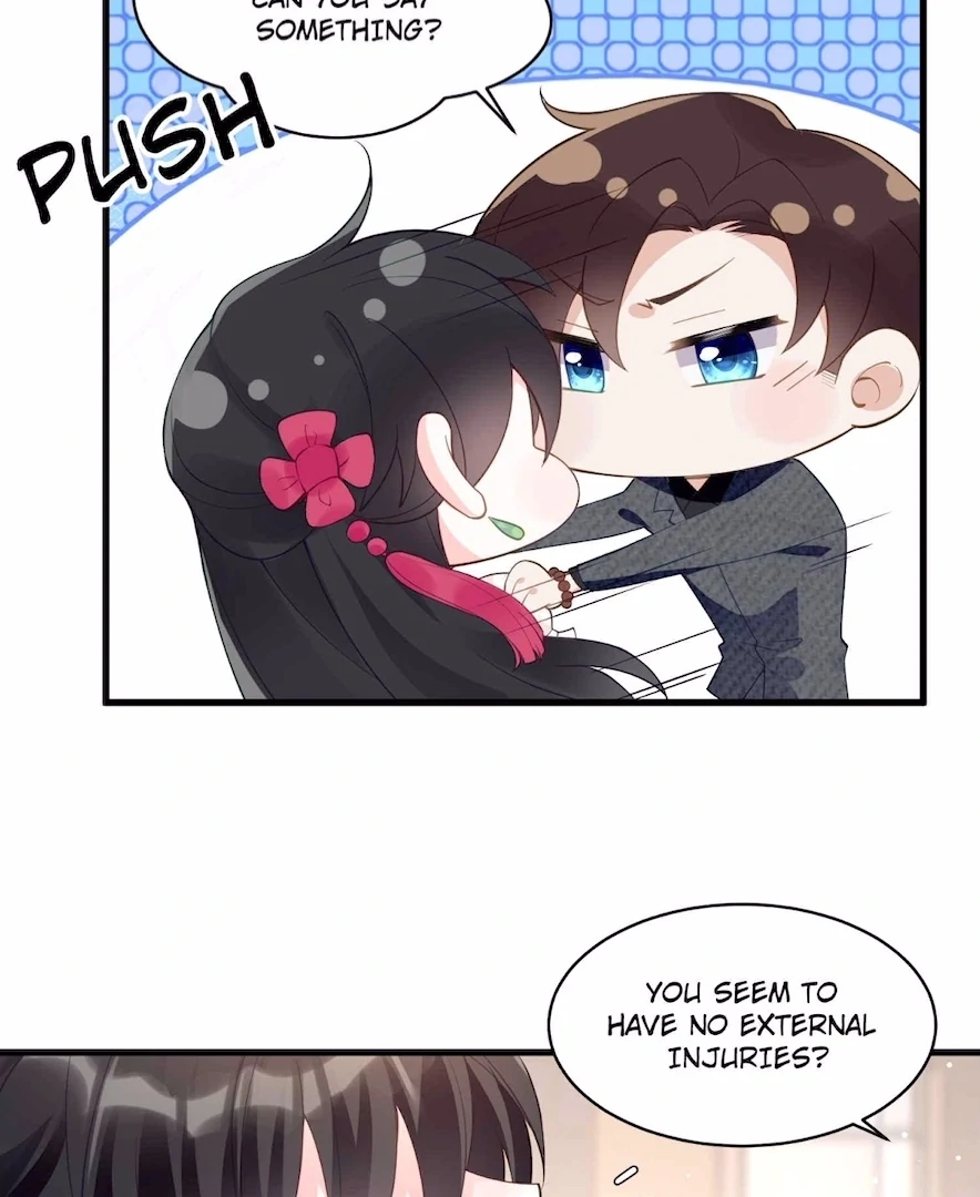 Ancestor is beautiful and elegant Chapter 31 page 20