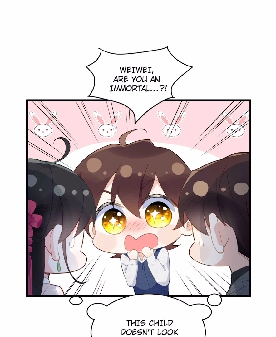 Ancestor is beautiful and elegant Chapter 31 page 28