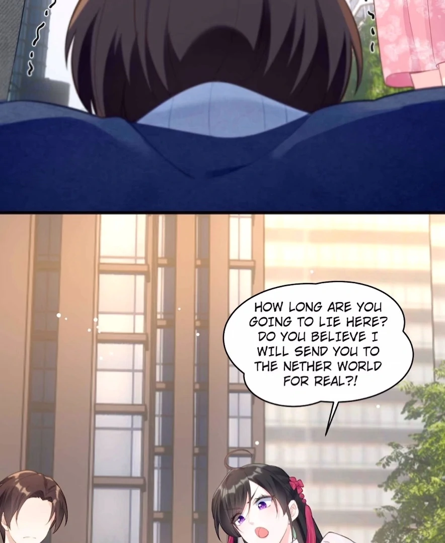 Ancestor is beautiful and elegant Chapter 31 page 25