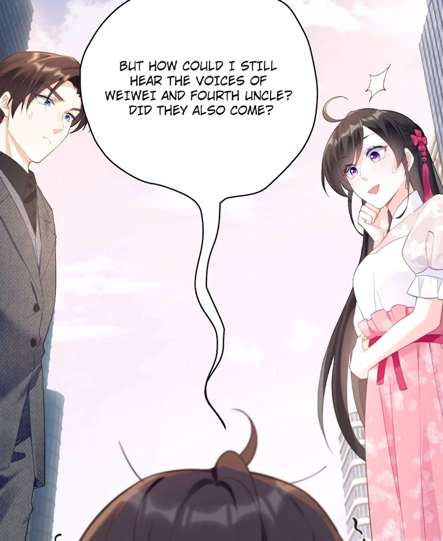 Ancestor is beautiful and elegant Chapter 31 page 24