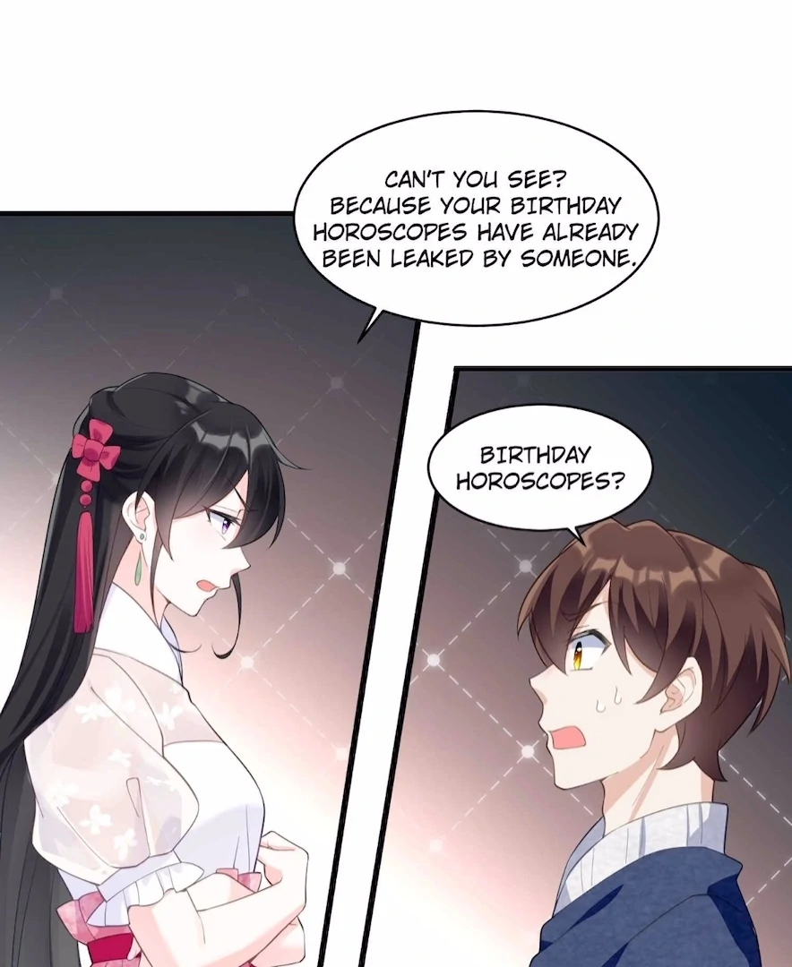 Ancestor is beautiful and elegant Chapter 31 page 36