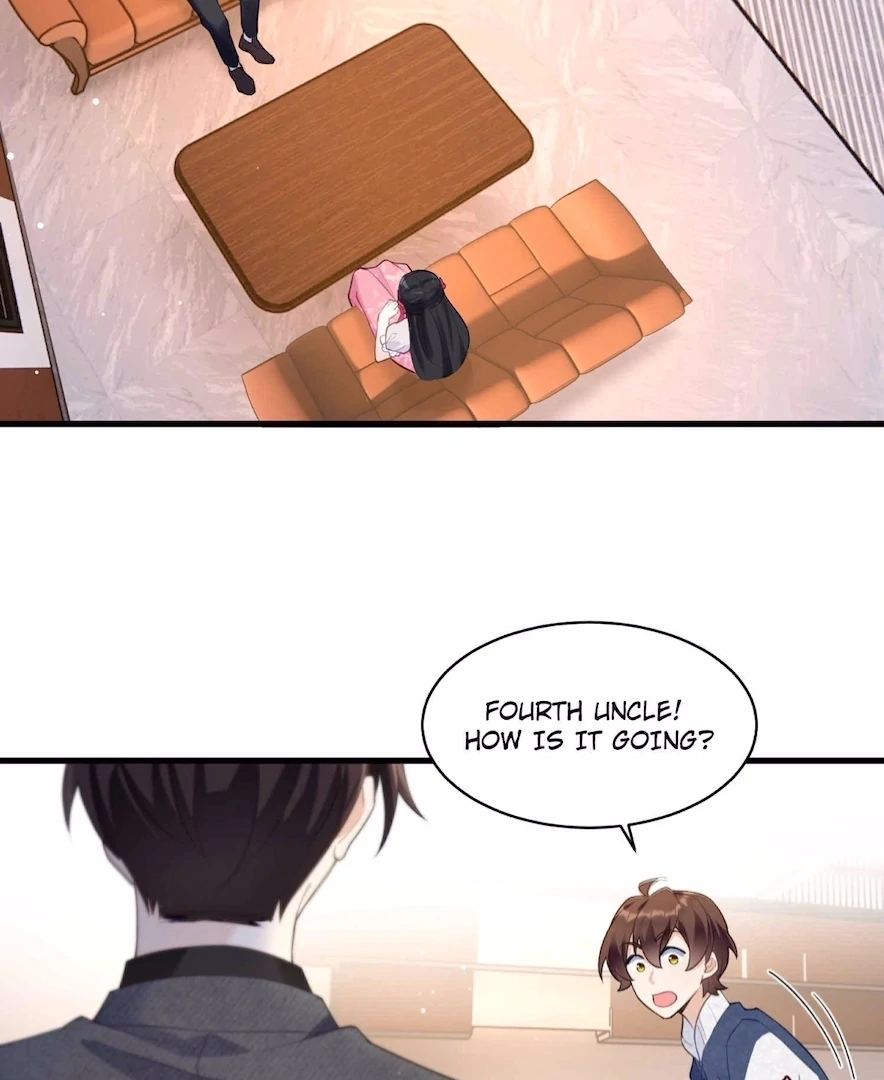 Ancestor is beautiful and elegant Chapter 31 page 31