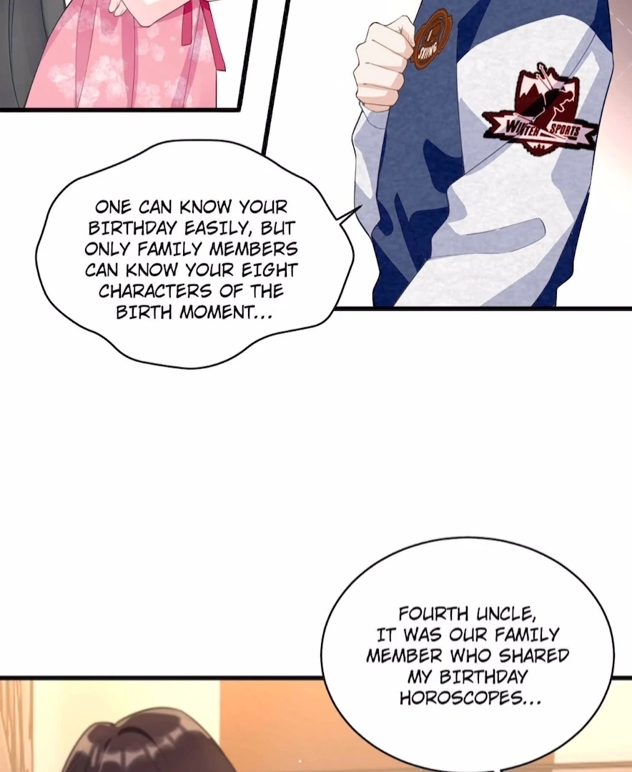 Ancestor is beautiful and elegant Chapter 31 page 37