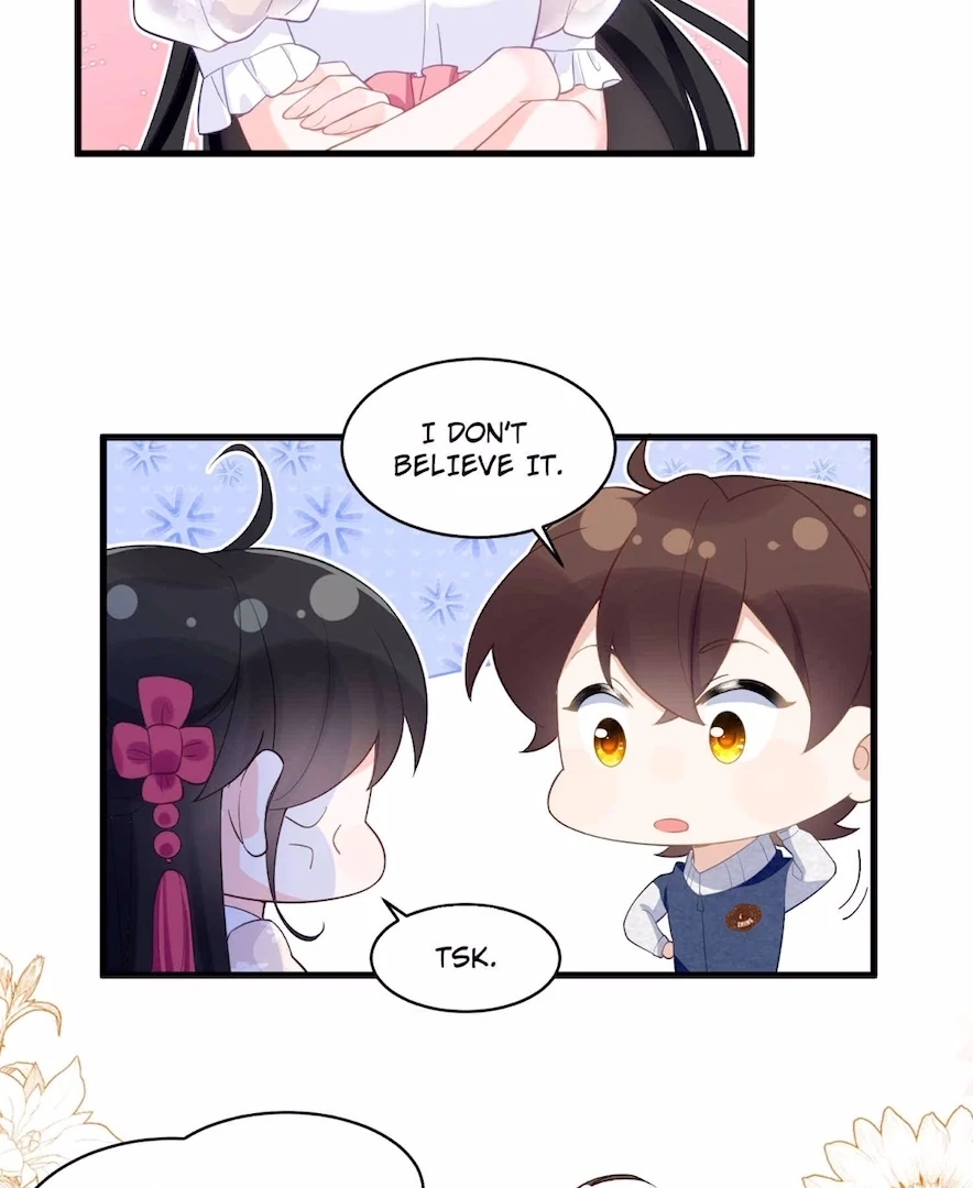 Ancestor is beautiful and elegant Chapter 31 page 42