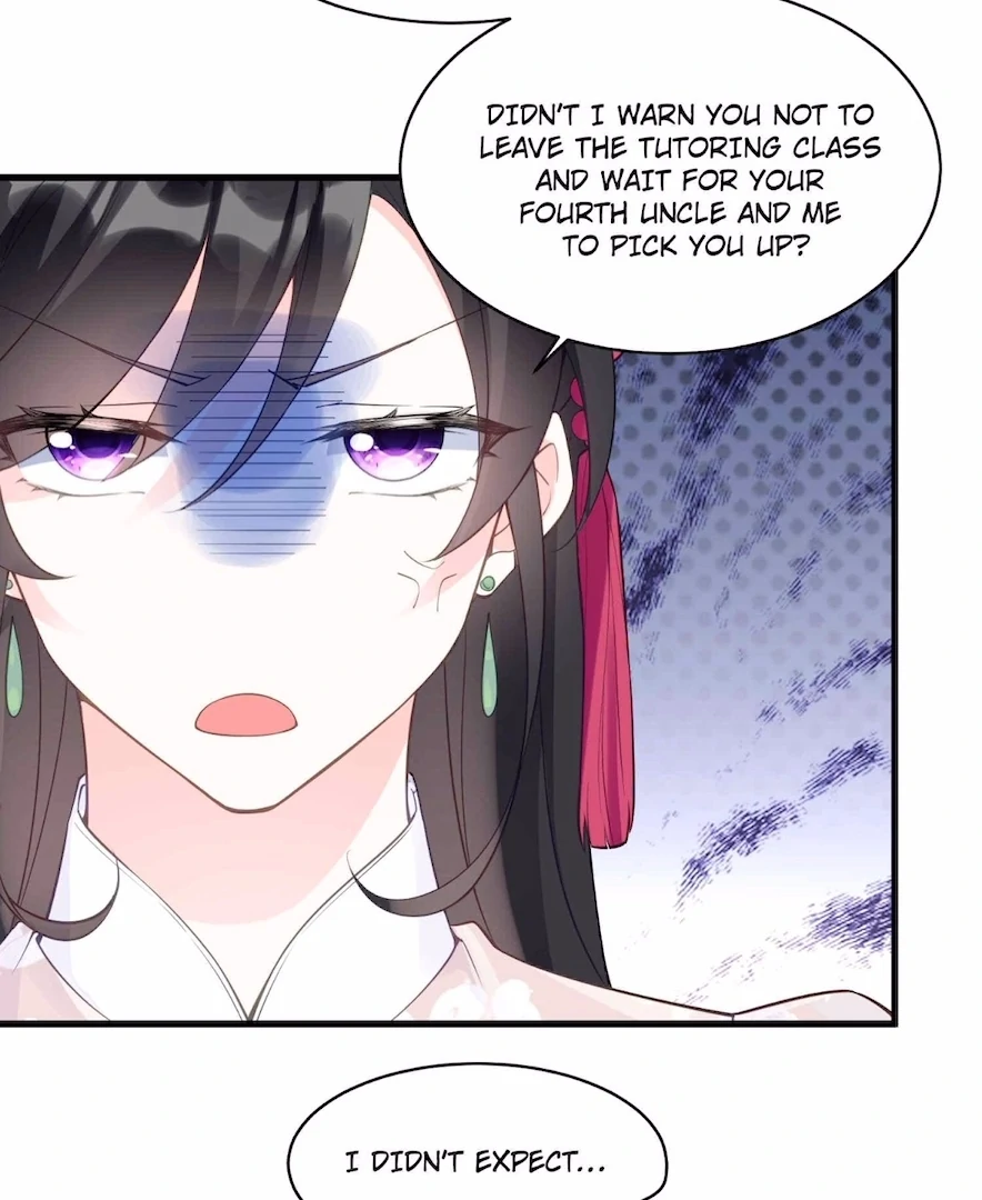 Ancestor is beautiful and elegant Chapter 31 page 34