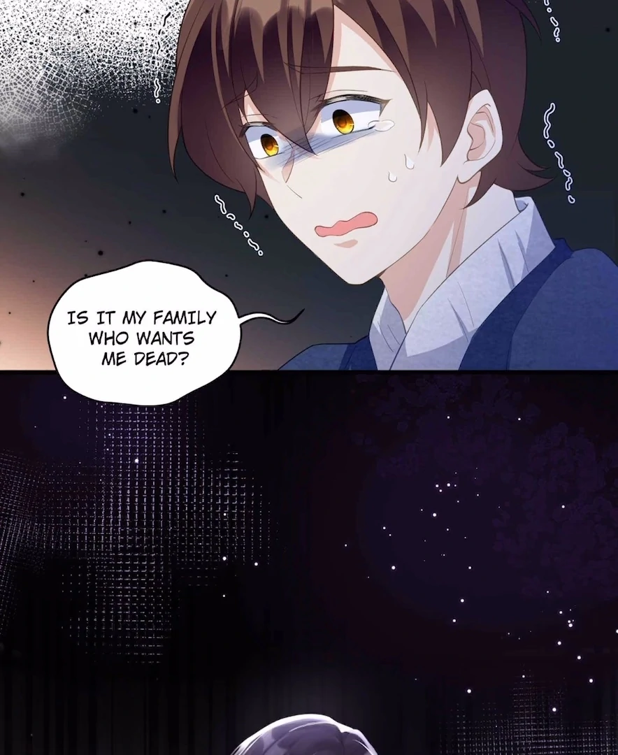 Ancestor is beautiful and elegant Chapter 31 page 39