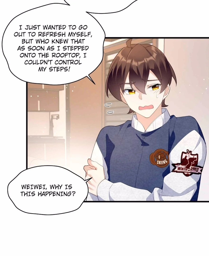 Ancestor is beautiful and elegant Chapter 31 page 35