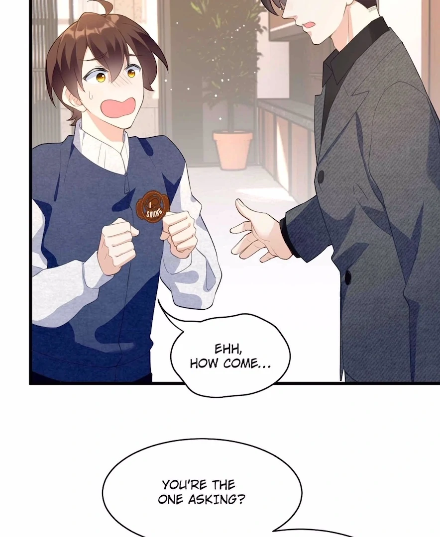 Ancestor is beautiful and elegant Chapter 31 page 33