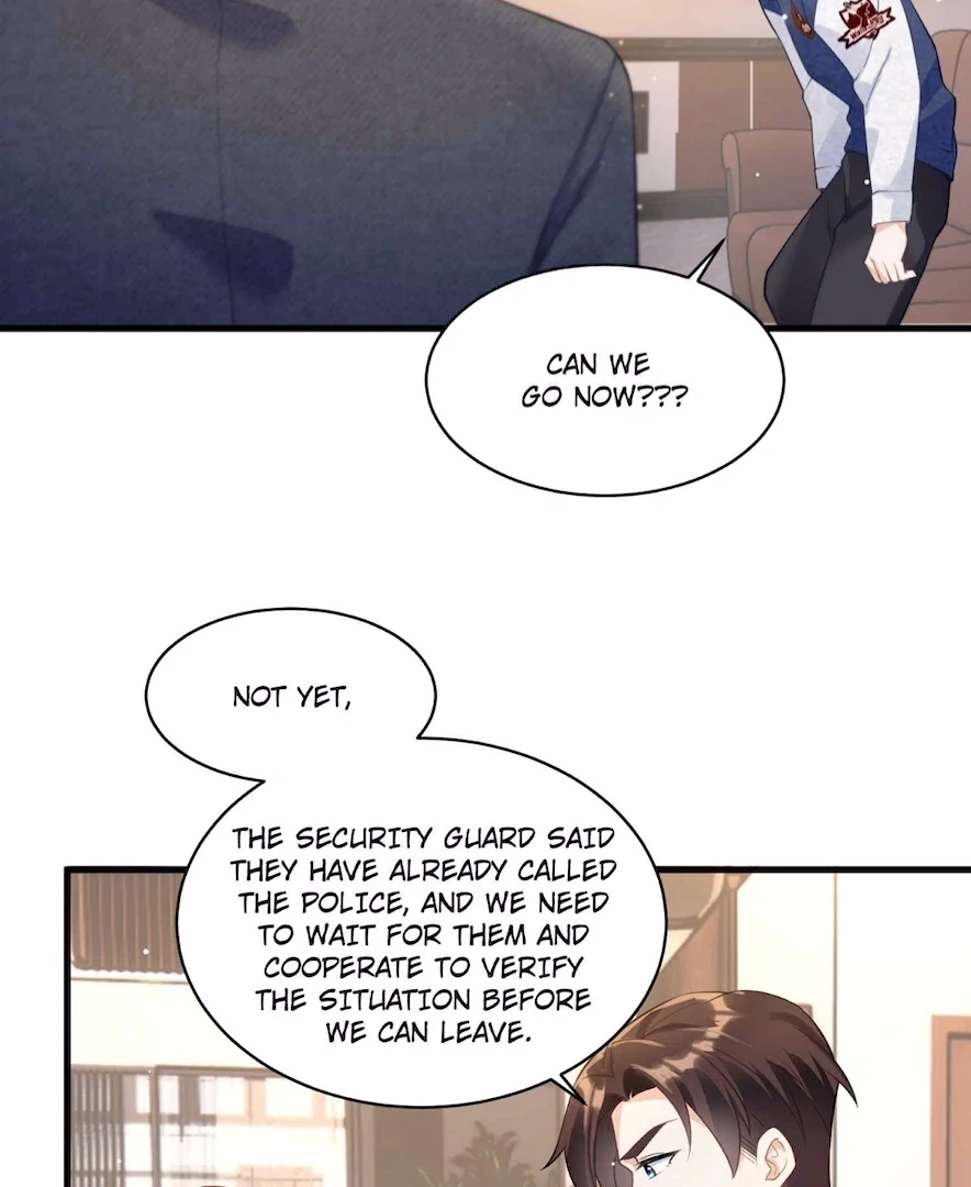 Ancestor is beautiful and elegant Chapter 31 page 32