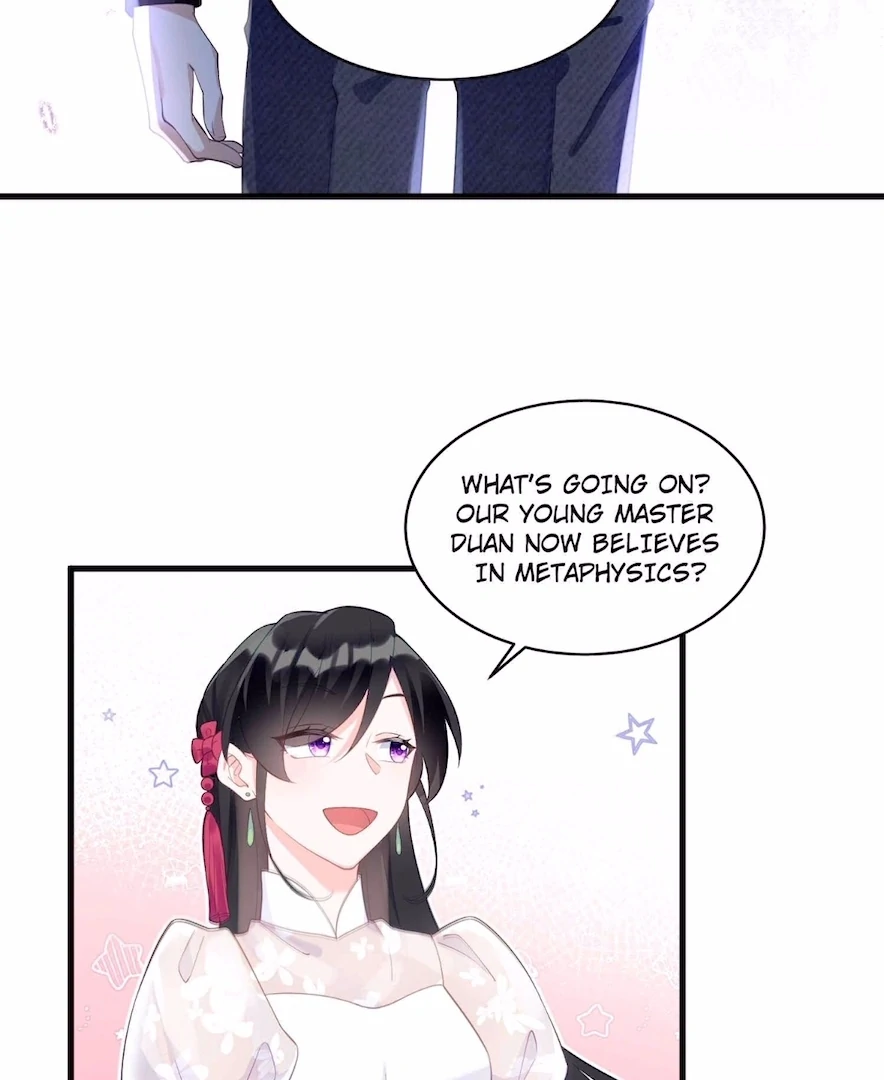 Ancestor is beautiful and elegant Chapter 31 page 41