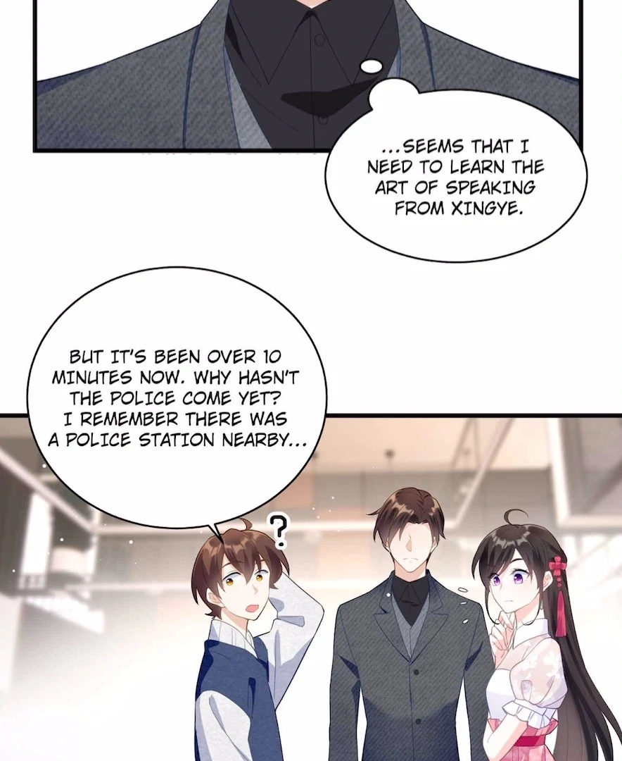 Ancestor is beautiful and elegant Chapter 31 page 46