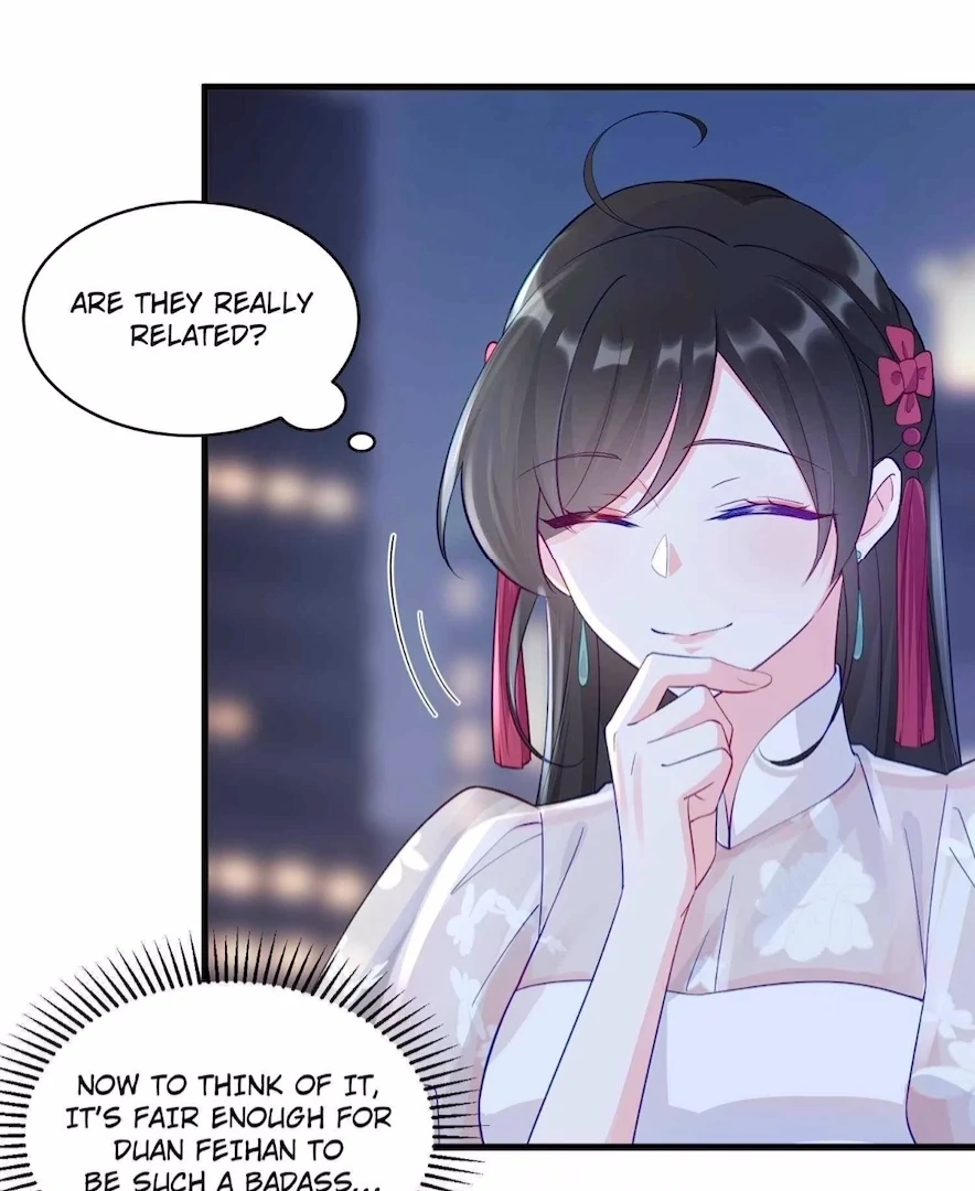 Ancestor is beautiful and elegant Chapter 33 page 4
