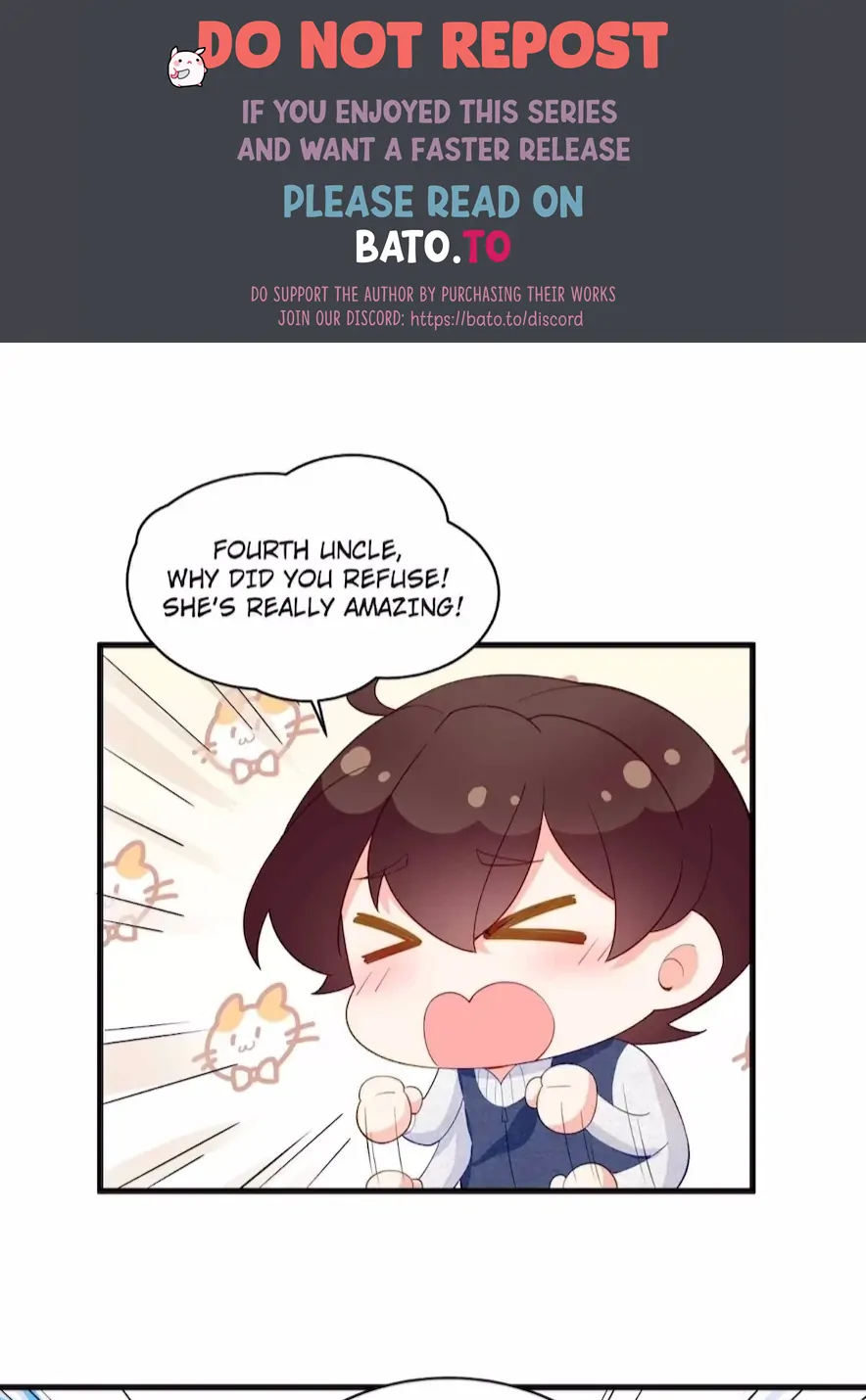 Ancestor is beautiful and elegant Chapter 33 page 2