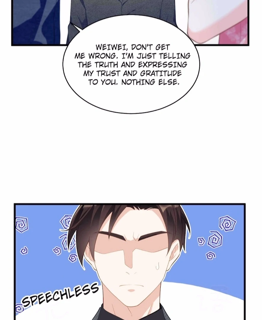Ancestor is beautiful and elegant Chapter 31 page 45