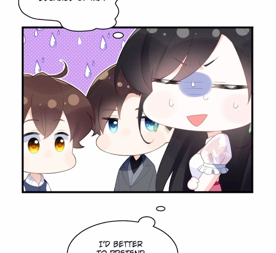 Ancestor is beautiful and elegant Chapter 31 page 50
