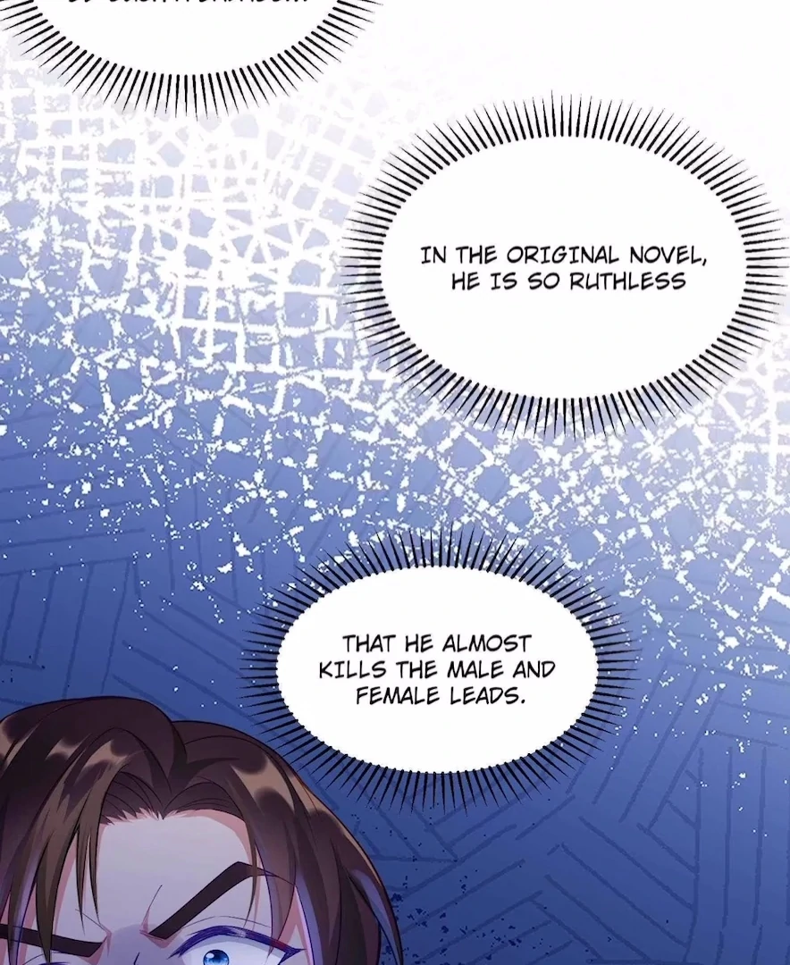 Ancestor is beautiful and elegant Chapter 33 page 5