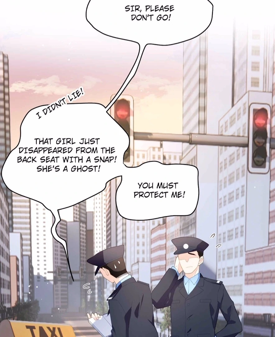 Ancestor is beautiful and elegant Chapter 31 page 48