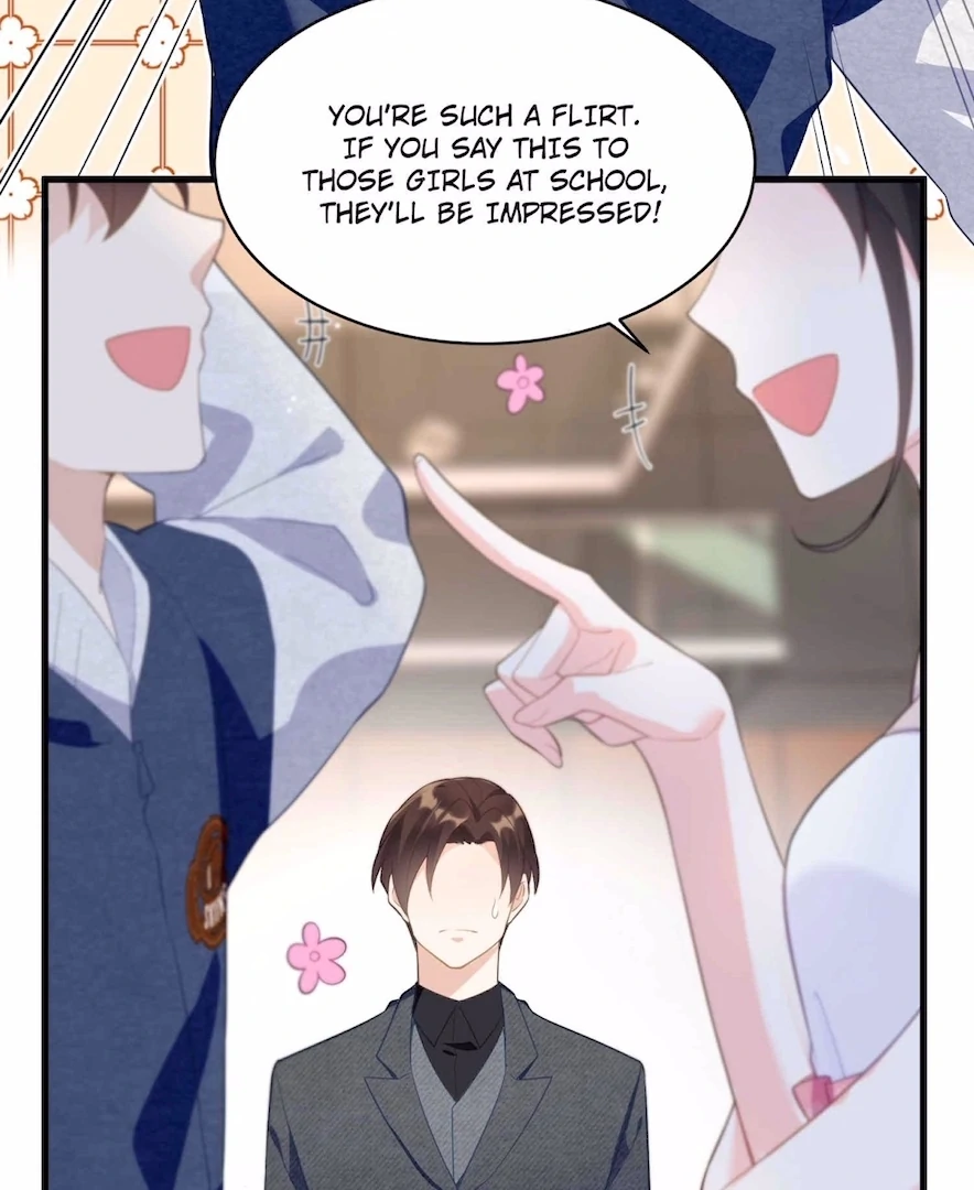 Ancestor is beautiful and elegant Chapter 31 page 44