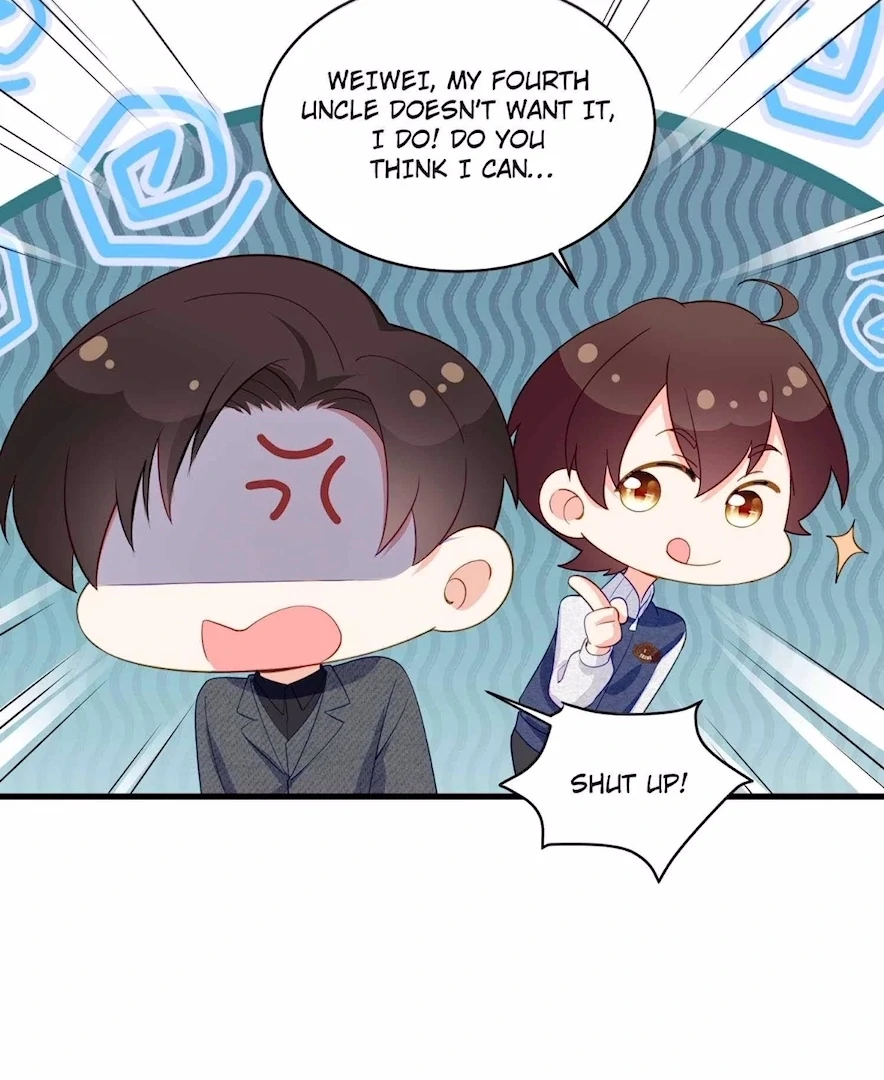 Ancestor is beautiful and elegant Chapter 33 page 3